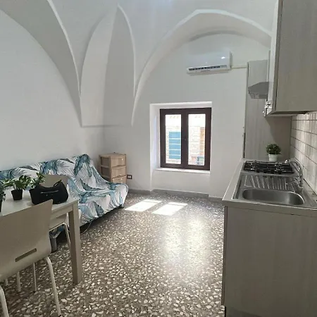 Apartment Comfy - Lungomare