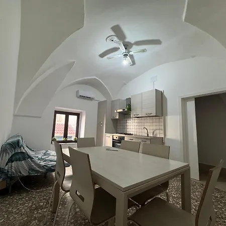 Apartment Comfy - Lungomare Gallipoli