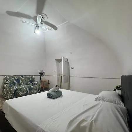 Comfy - Lungomare Apartment *