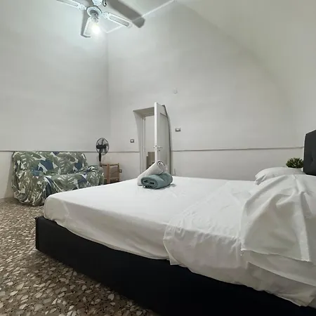 Comfy - Lungomare Apartment Gallipoli