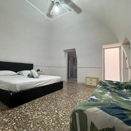Comfy - Lungomare Apartment