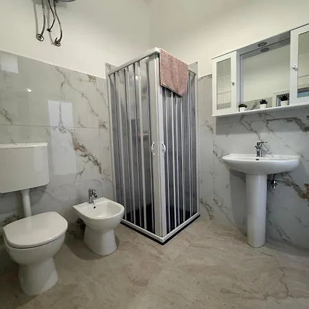 Apartment Comfy - Lungomare *