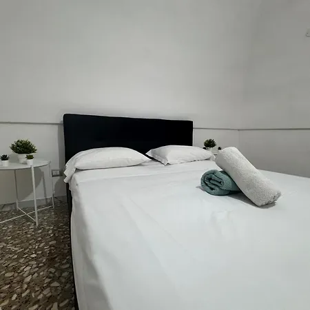 Comfy - Lungomare Apartment Gallipoli
